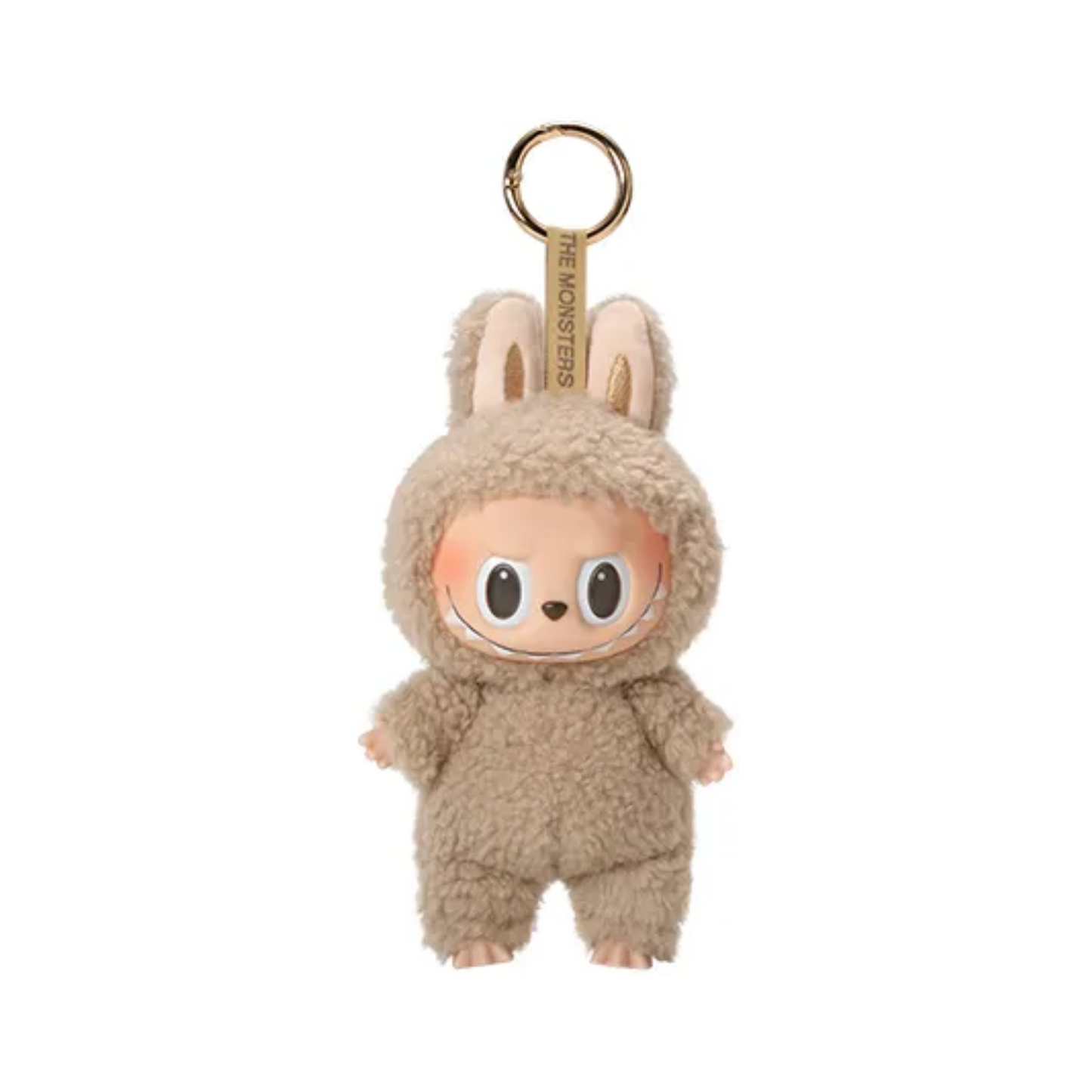 Labubu Peluche en Vinyle - Exciting Macaron Series