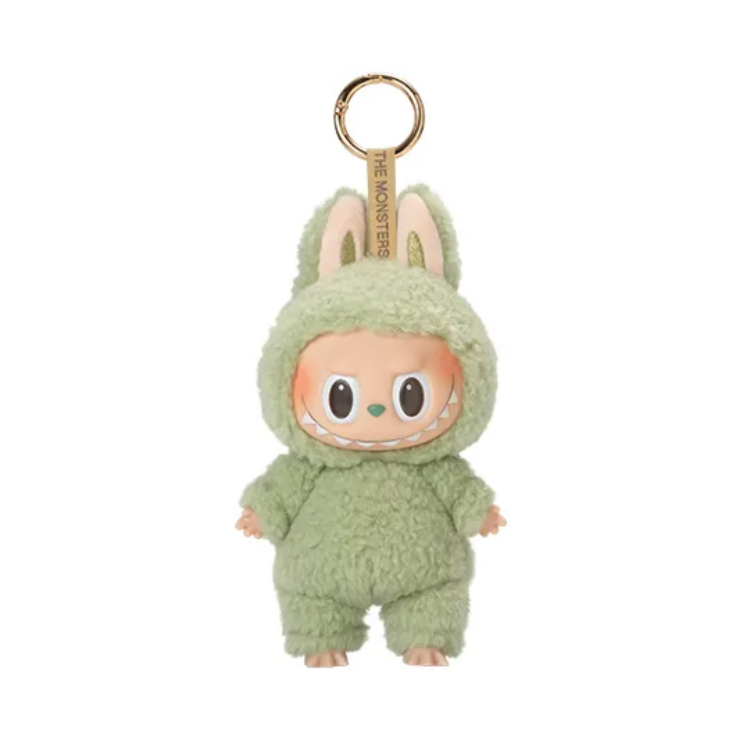 Labubu Peluche en Vinyle Exciting Macaron Series