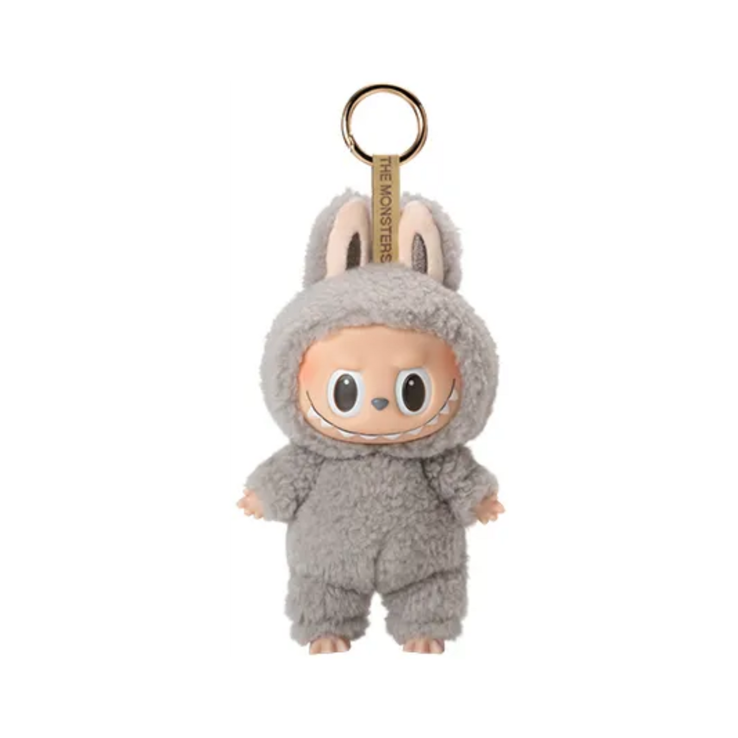 Labubu Peluche en Vinyle - Exciting Macaron Series