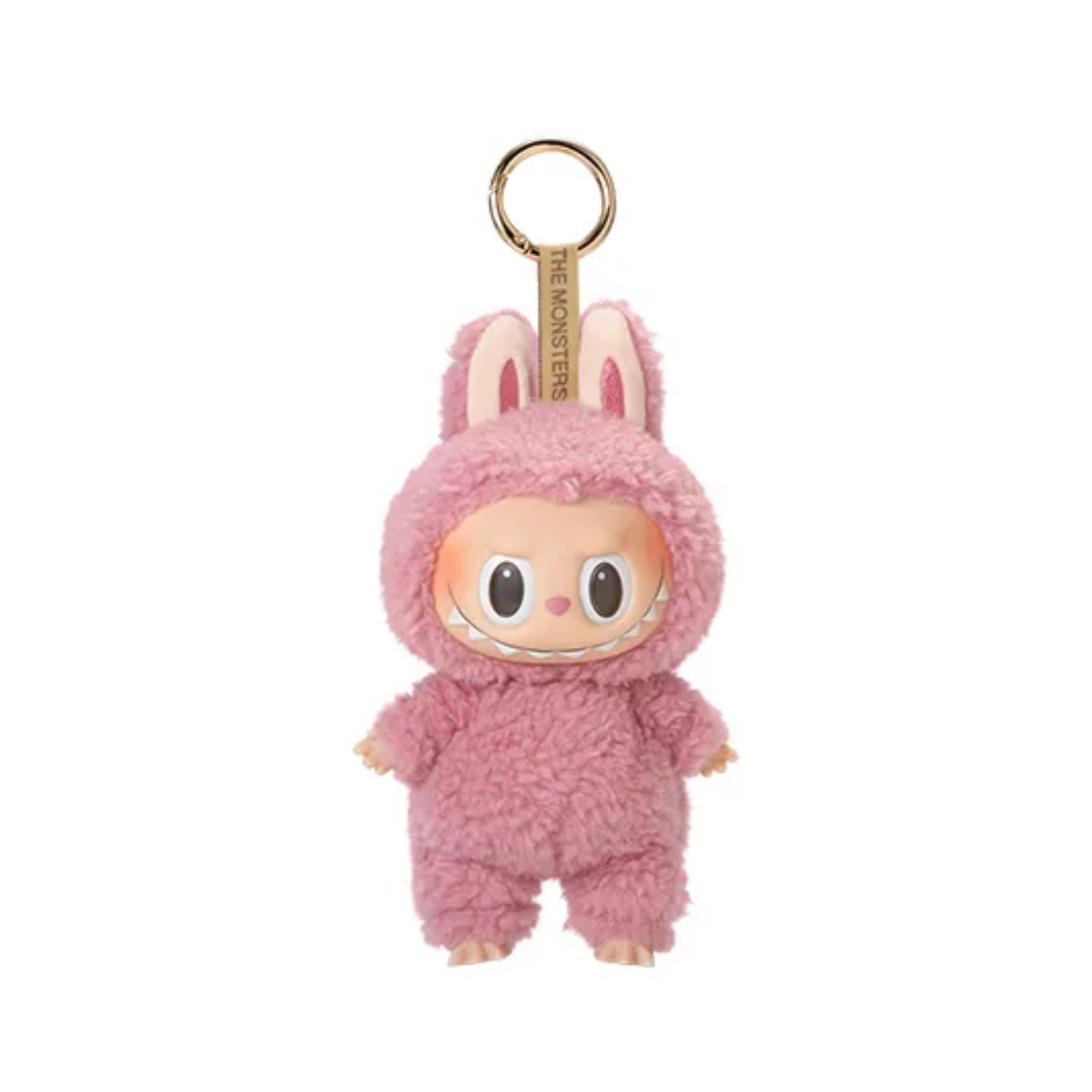 Labubu Peluche en Vinyle Exciting Macaron Series