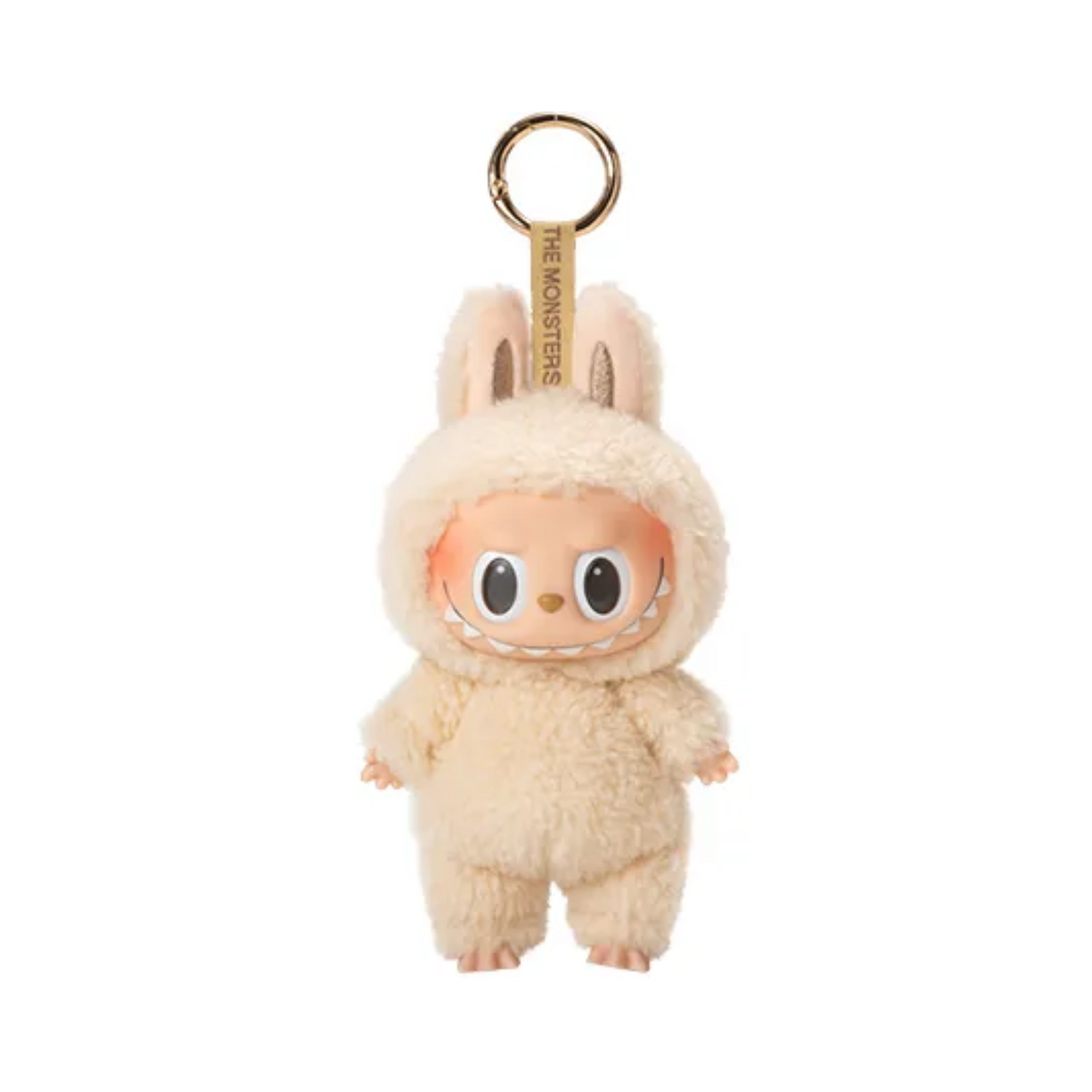 Labubu Peluche en Vinyle Exciting Macaron Series