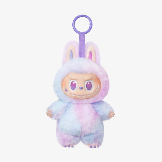 Peluche labubu en vinyle - Big into Energy Series