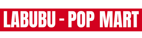 Labubu Popmart